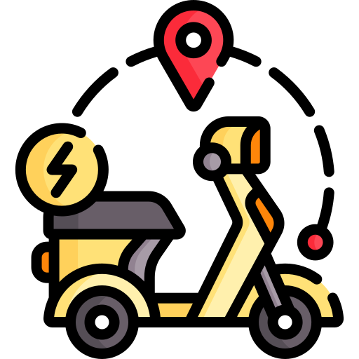 eBike icon